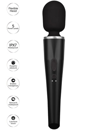 Masseur wand professionnel