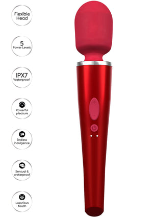 Masseur wand professionnel