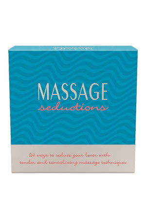 MASSAGE SEDUCTIONS