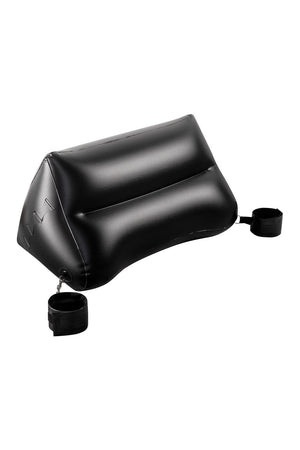 DARK MAGIC PORTABLE INFLATABLE CUSHION