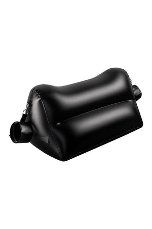 DARK MAGIC PORTABLE INFLATABLE CUSHION