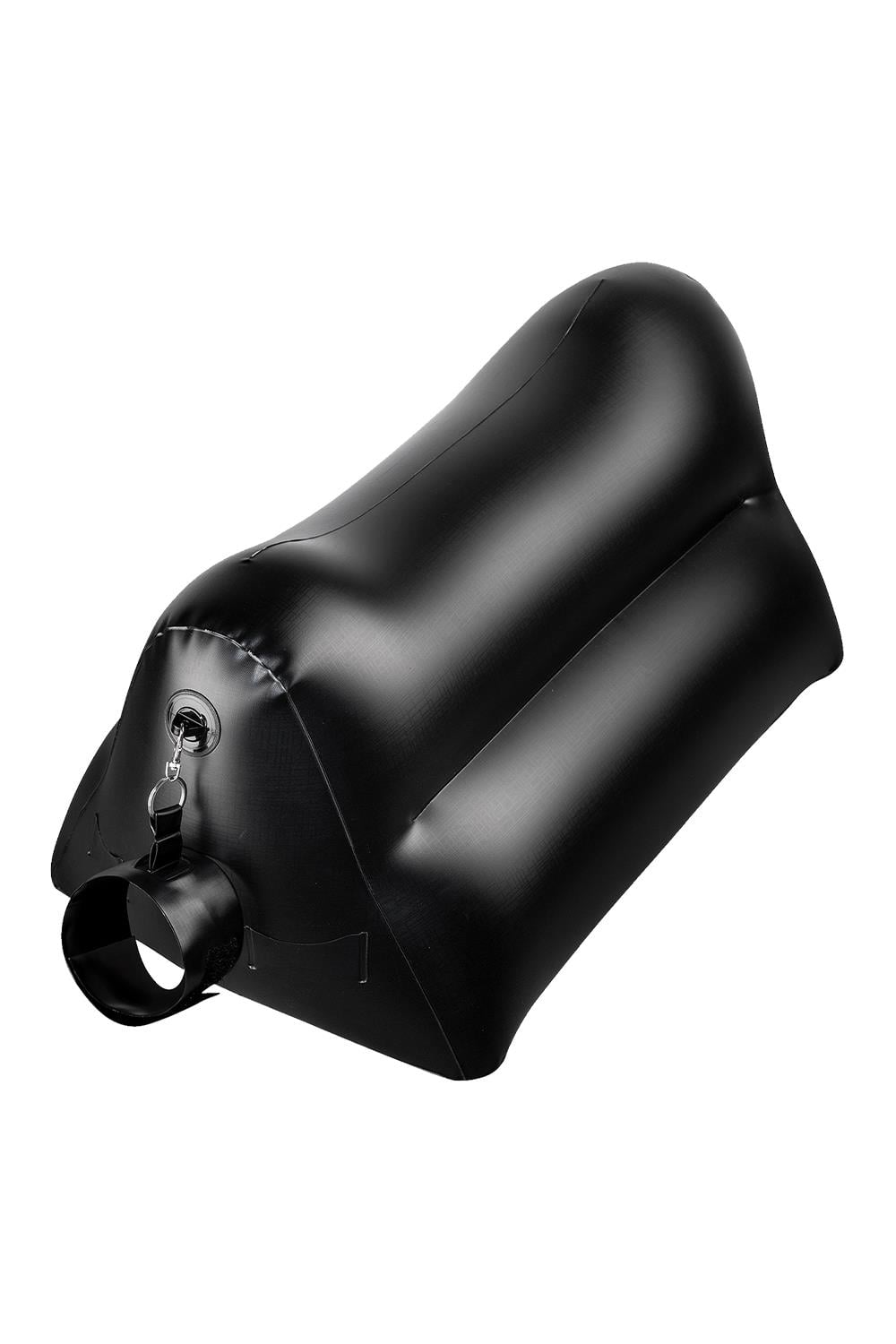 DARK MAGIC PORTABLE INFLATABLE CUSHION