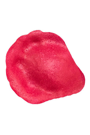 MELTING ROSE PETALS