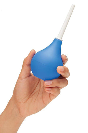 AQUACLEAN 90ML 4 PCS TRAVEL BULB DOUCHE SET