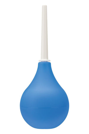 AQUACLEAN 90ML 4 PCS TRAVEL BULB DOUCHE SET
