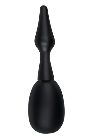 AQUACLEAN ONE WAY VALVE DOUCHE WITH  BUTT PLUG NOZZLE 150ML