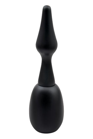 AQUACLEAN ONE WAY VALVE DOUCHE WITH  BUTT PLUG NOZZLE 150ML