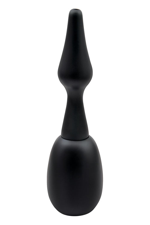 AQUACLEAN ONE WAY VALVE DOUCHE WITH  BUTT PLUG NOZZLE 150ML