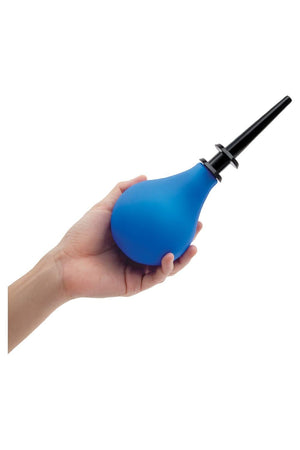 AQUACLEAN 4 PCS DOUCHE WITH INTERCHANGEABLE NOZZLE 220ML