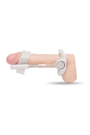 SIZE UP ADVANCED PENIS STRETCHER SYSTEM