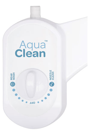 AQUACLEAN SWIFT SPRAY SLIM TOILET BIDET
