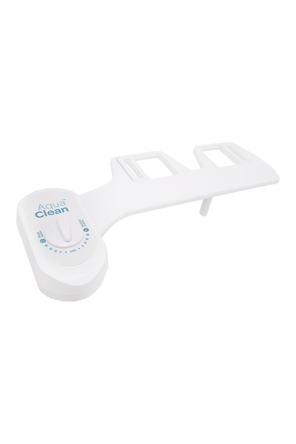 AQUACLEAN SWIFT SPRAY SLIM TOILET BIDET
