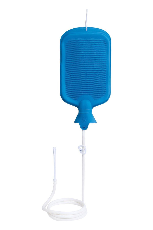 AQUACLEAN AQUA POUCH CLEANSING SET