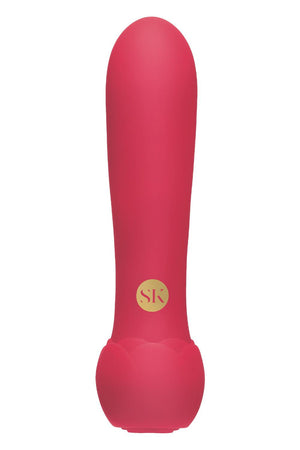 SECRET KISSES ROSEGASM LUSH BLISS BULLET