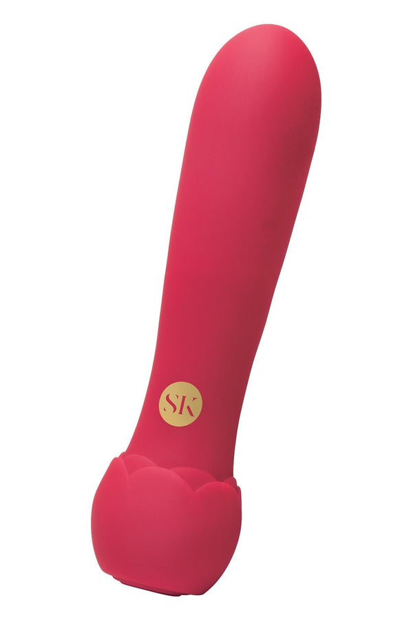 SECRET KISSES ROSEGASM LUSH BLISS BULLET