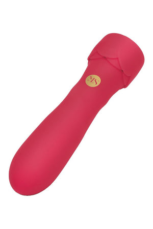 SECRET KISSES ROSEGASM FLORAL BOOST BULLET