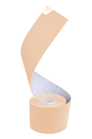 PEEKABOOS BOOB TAPE 15 FEET, FLESH