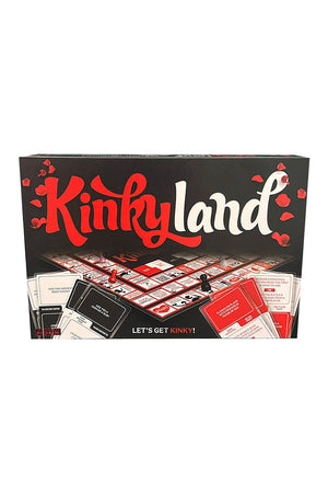 KINKYLAND