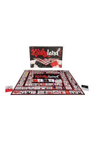 KINKYLAND