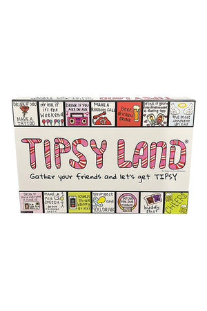 TIPSYLAND