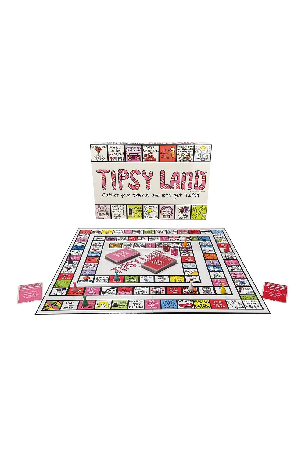 TIPSYLAND