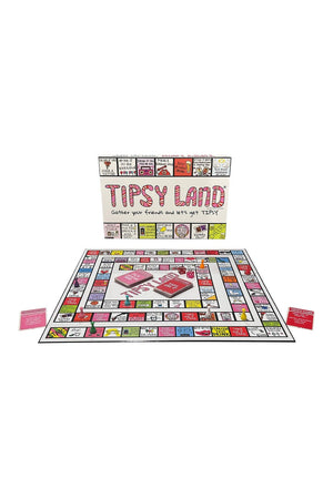 TIPSYLAND