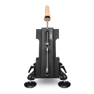 WHIPSMART ANGLE MASTER HEAVY DUTY SEX MACHINE