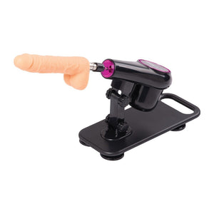 WHIPSMART ANGEL MASTER GO SEX MACHINE