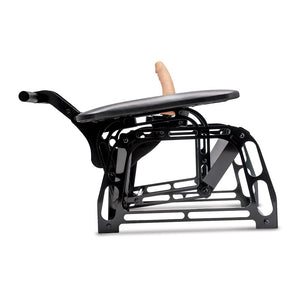 WHIPSMART EASY RIDER SEX MACHINE