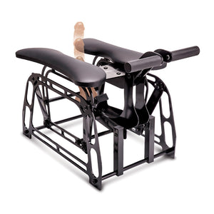 WHIPSMART EASY RIDER SEX MACHINE