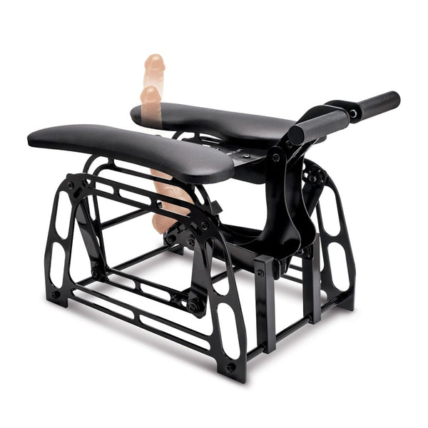WHIPSMART EASY RIDER SEX MACHINE