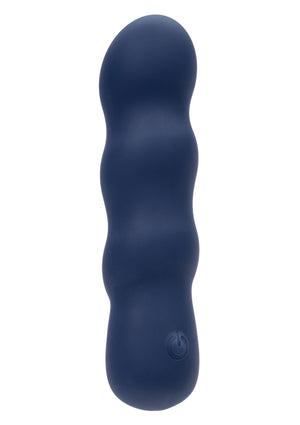 Vibromasseur classique Satin Swirl G