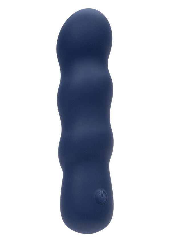 Vibromasseur classique Satin Swirl G