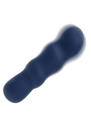 Vibromasseur classique Satin Swirl G