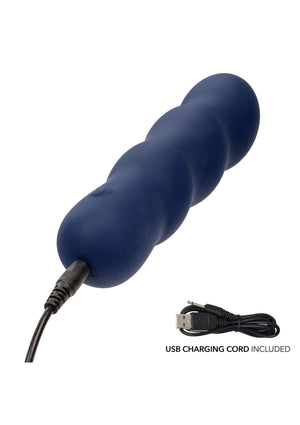 Vibromasseur classique Satin Swirl G
