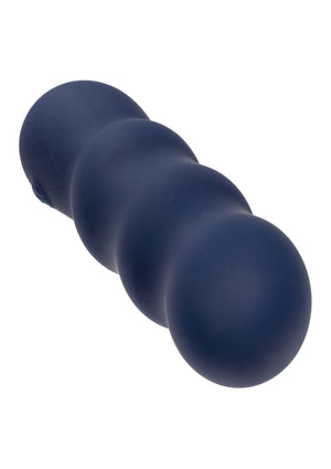 Vibromasseur classique Satin Swirl G