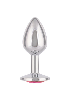Jewel Small Rose Plug