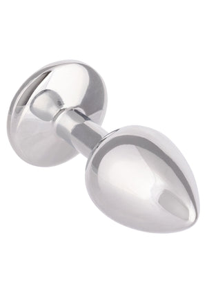 Jewel Small Rose Plug
