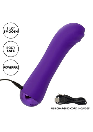 Vibromasseur point G Thicc Chubby Buddy