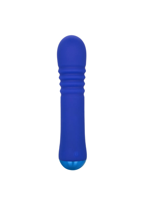 Vibromasseur point G va-et-vient Thicc Chubby