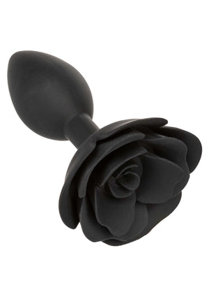 Rose Anal Plug Large