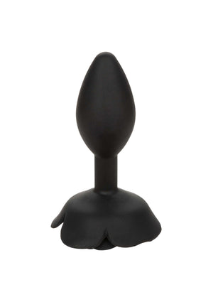 Rose Anal Plug Large