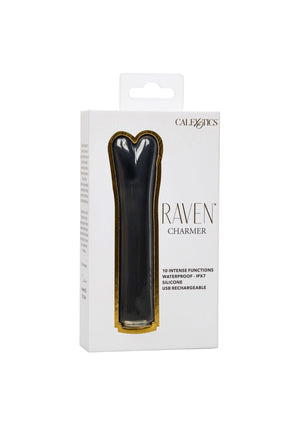 Stimulateur Raven Charmer