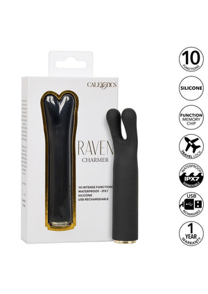 Stimulateur Raven Charmer