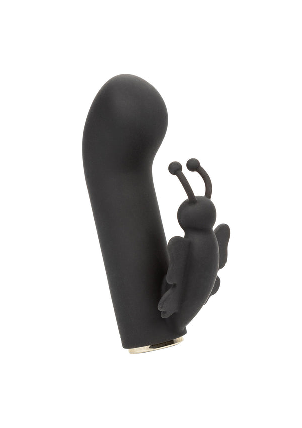 Vibromasseur lapin papillon Raven
