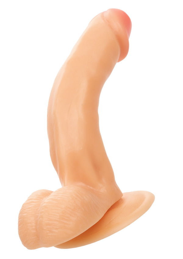 Gode réaliste Working Stiff The Delivery Man