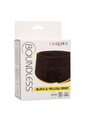 Harnais slip Boundless