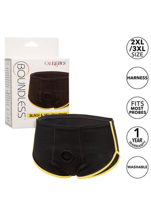 Harnais slip Boundless
