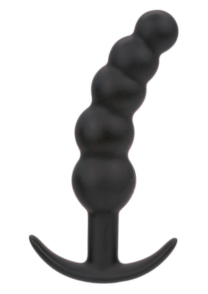 Plug anal vibrant à billes X5