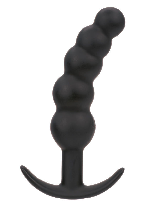 Plug anal vibrant à billes X5